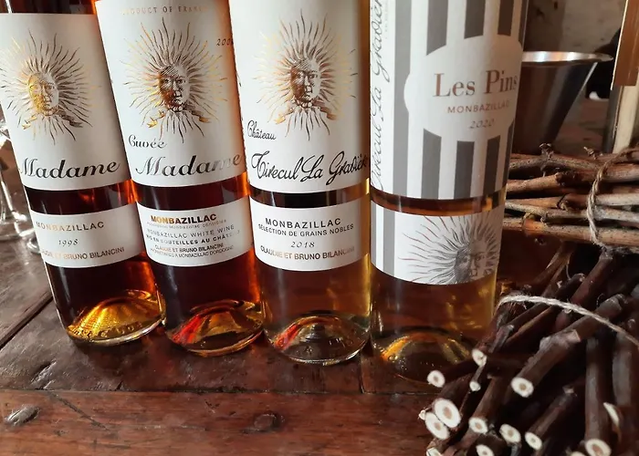 Domaine De Labrousse, Maison D\'Hotes En Perigord