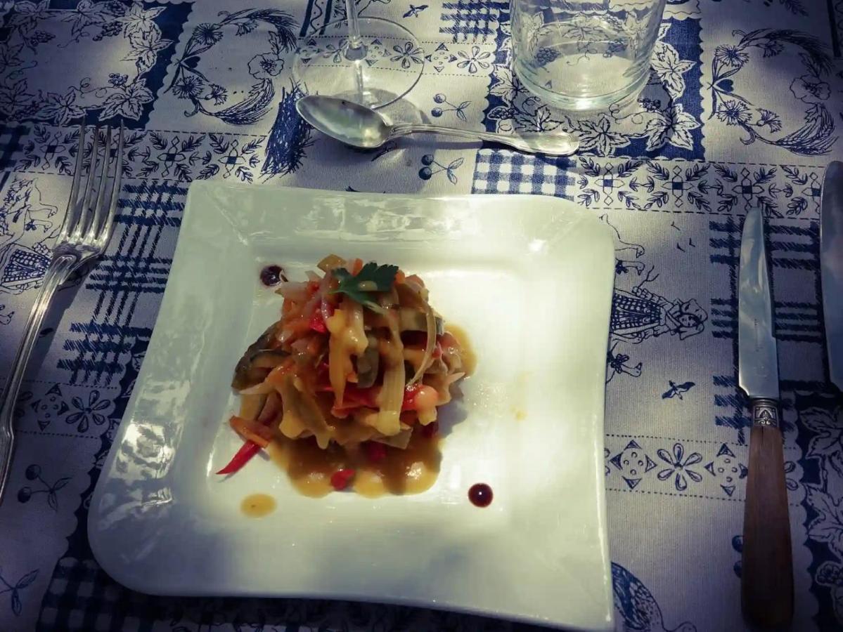 Domaine De Labrousse, En Perigord Bed & Breakfast Agonac