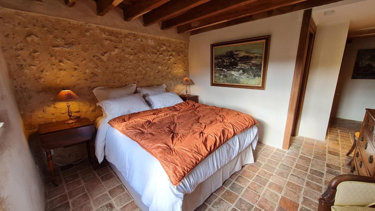 Domaine De Labrousse, En Perigord *