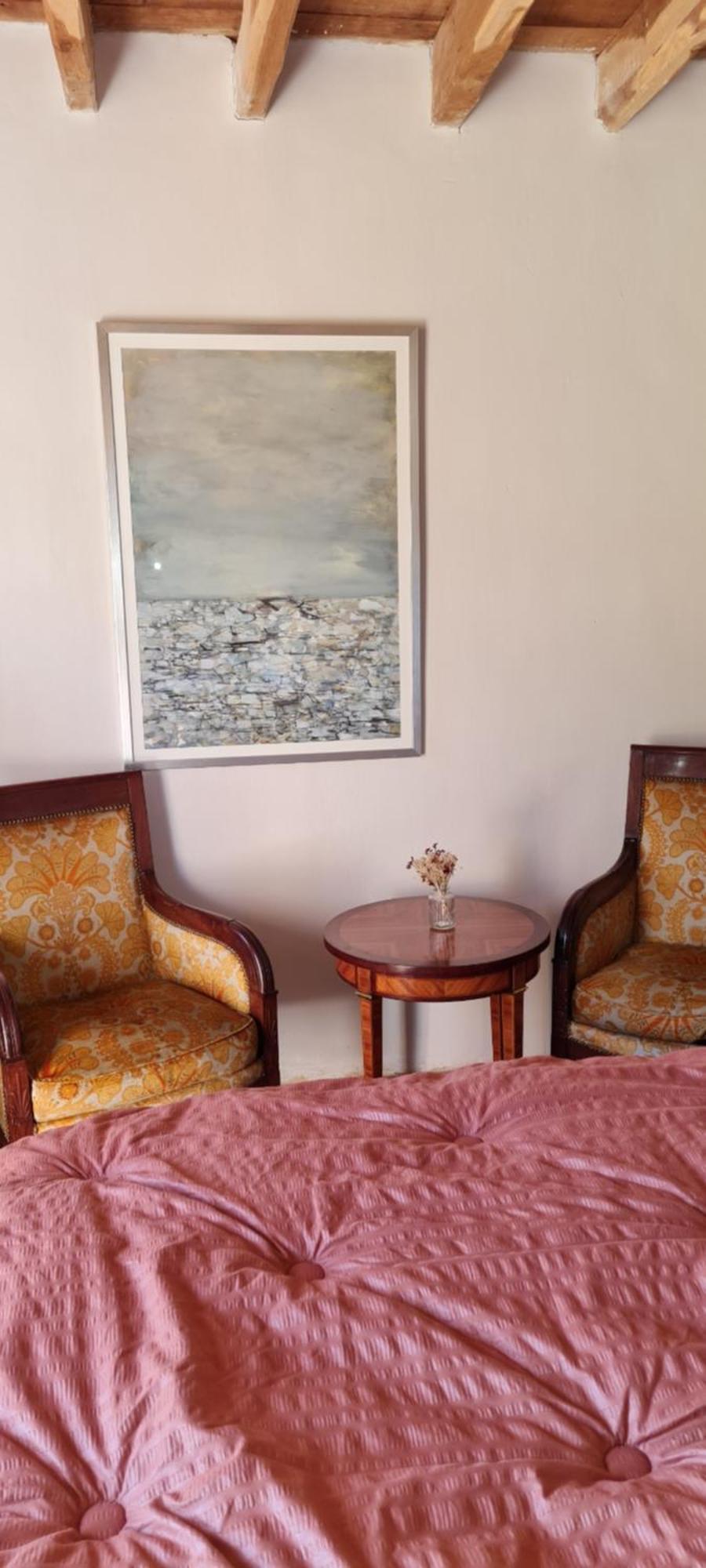 Domaine De Labrousse, En Perigord Bed & Breakfast Agonac