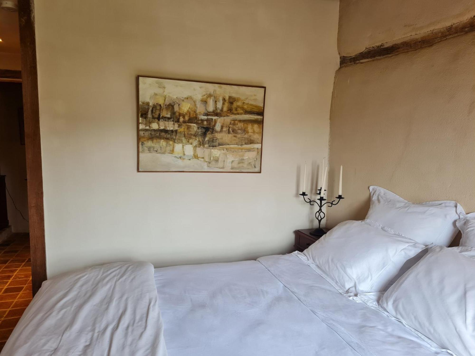 Domaine De Labrousse, En Perigord Bed & Breakfast